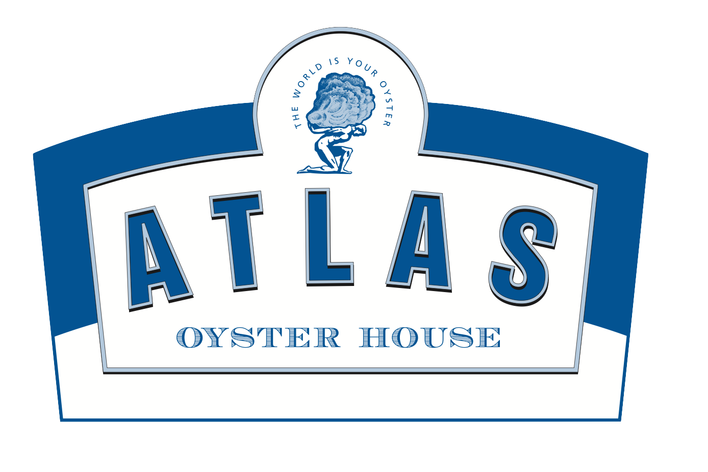 Atlas Logo